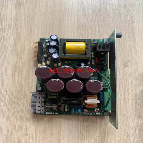 【荣强工控】IAI板子IACP3202 ED-032-9-019-0-0