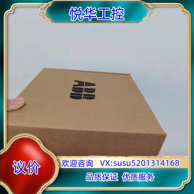 DPMP-EXT2全新原装ABB变频面板柜门安装组件ACS8议价