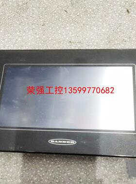 【荣强工控】美国邦纳THM070C2触摸屏