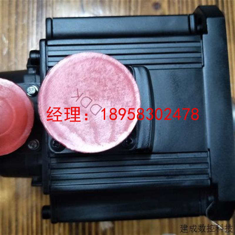 议价三菱伺服电机HC-SFS1024