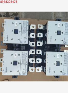 西门子3TF53接触器 220v电压，有4台。打包1200运议价