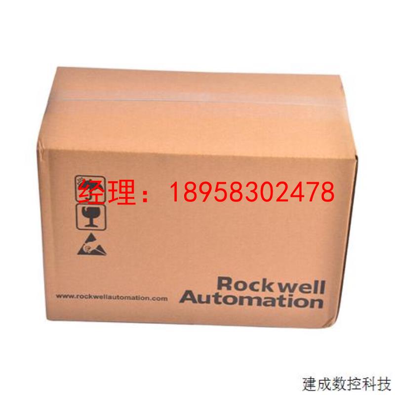 议价22B-D1P4F104 AB 变频器 罗克韦尔处理器
