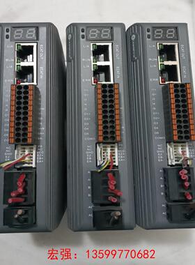 [宏强工控]雷赛总线闭环步进驱动CL3-EC808AC成-议价