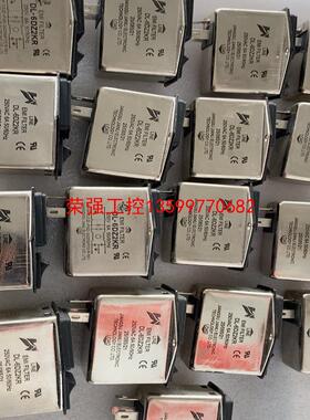 【荣强工控】DL-6DZ2KR 220V 6A