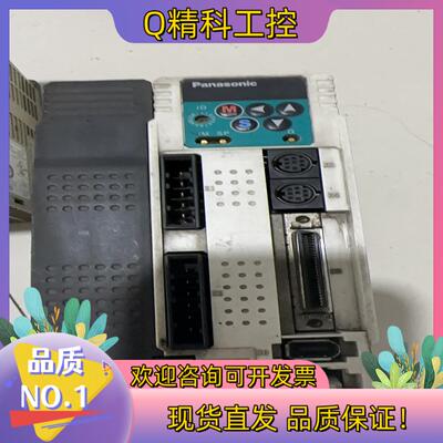 现货MDDDT5540003伺服驱动器1.5KW功能正常