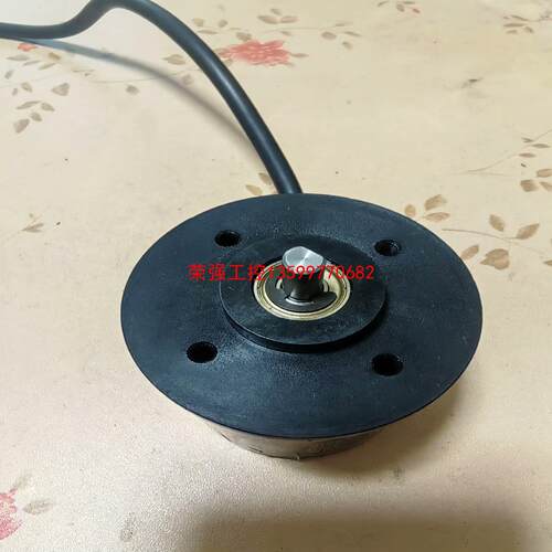 【荣强工控】拆机欧姆龙E6CP-AG5C，实物拍摄，成色如图