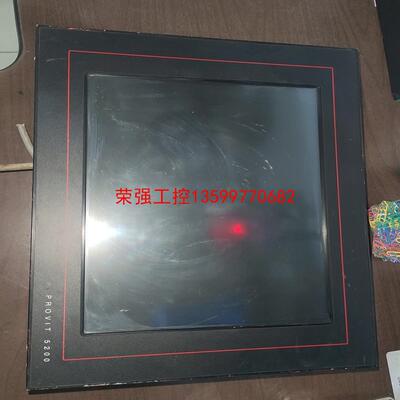 【荣强工控】5p5000.U1144    贝加莱工控主机5d5202.