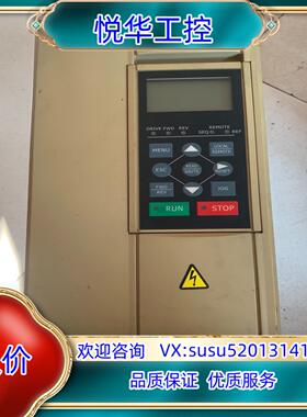 原装YOLICO 优利康   YD52P2 -T4-M  变频器议