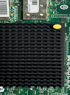 二手原装拆机 万兆光纤网卡 EP OCE14102 双口 1