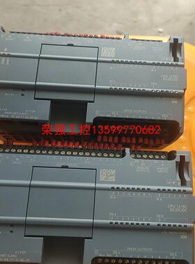 【荣强工控】西门子215-1AG40-0AB0