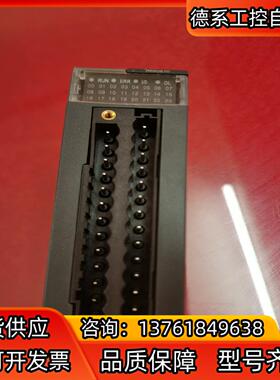 M340，PLC，BMXAMI0810。功能正常