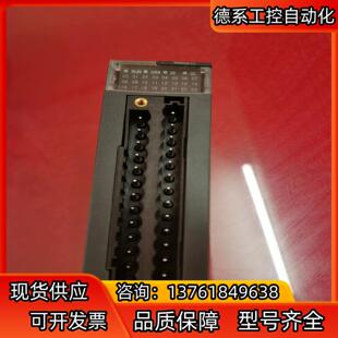 M340，PLC，BMXAMI0810。功能正常