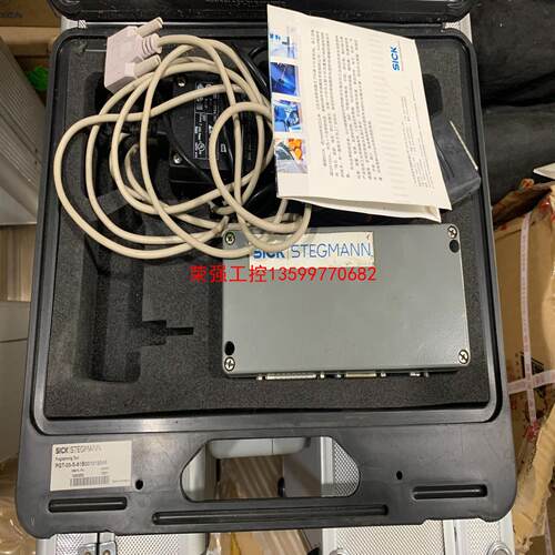 【荣强工控】DRS60-ADK00500 INCREMENTAL ENC