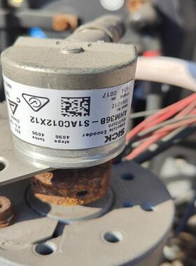 现货促销全新原装SICK施克 1074122 AHM36B-