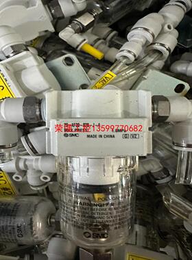 【荣强工控】SMC过滤器20-AF20-028-J-A