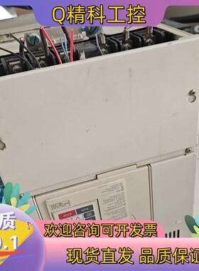 现货CIMR-G7B4018安川G7变频器18.5KW,