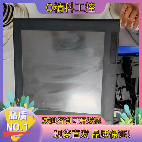 现货触摸屏GT2512-STBD实图拍摄功能正常成色不