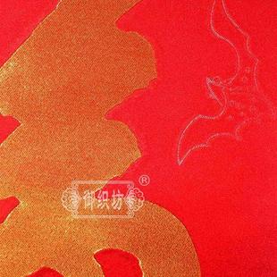 高档南京特产云锦框画中国风礼品特色礼品古典装 饰画出国礼品