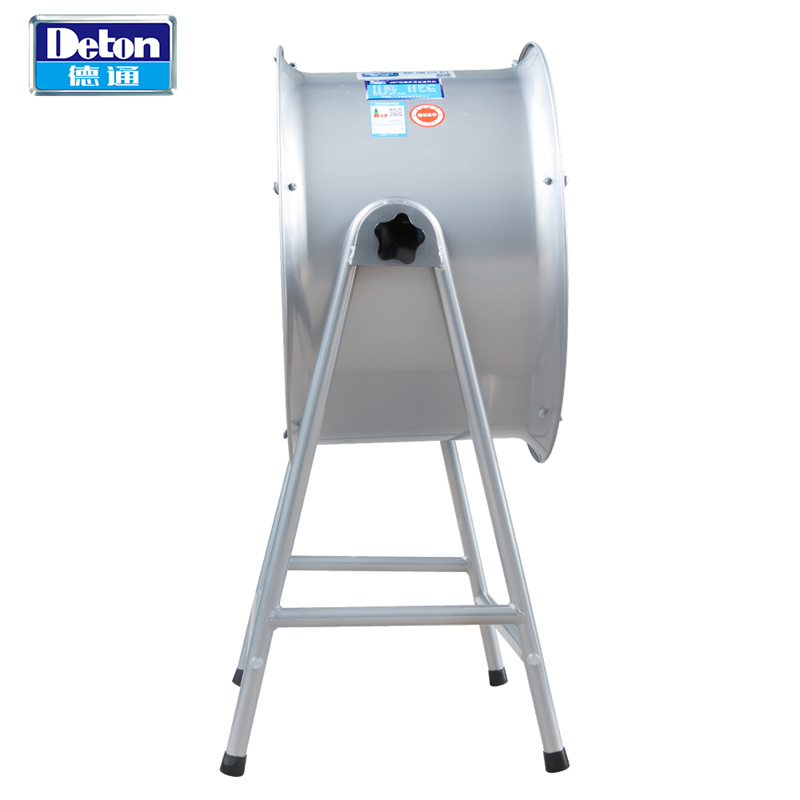 新款风机工业低噪音岗位轴流风机大功率抽风机排风扇JGFD5-4包邮