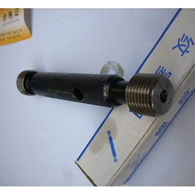 新款英制直管螺纹左牙塞规环规G1/2-14 G5/8-14 G3/4-14 LH左旋通