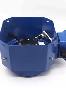 新款方型格兰富变频电机散热风机风扇GR-71A 80A 90A G100A 1包邮