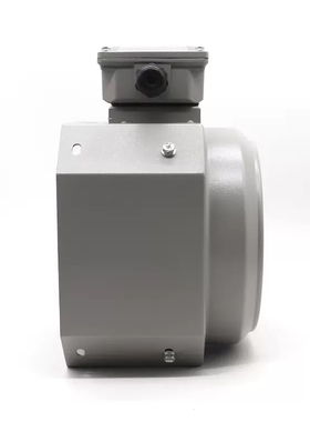 新款方形格兰富电机通风机GR-80A 90A G100A 外转子散热电机包邮