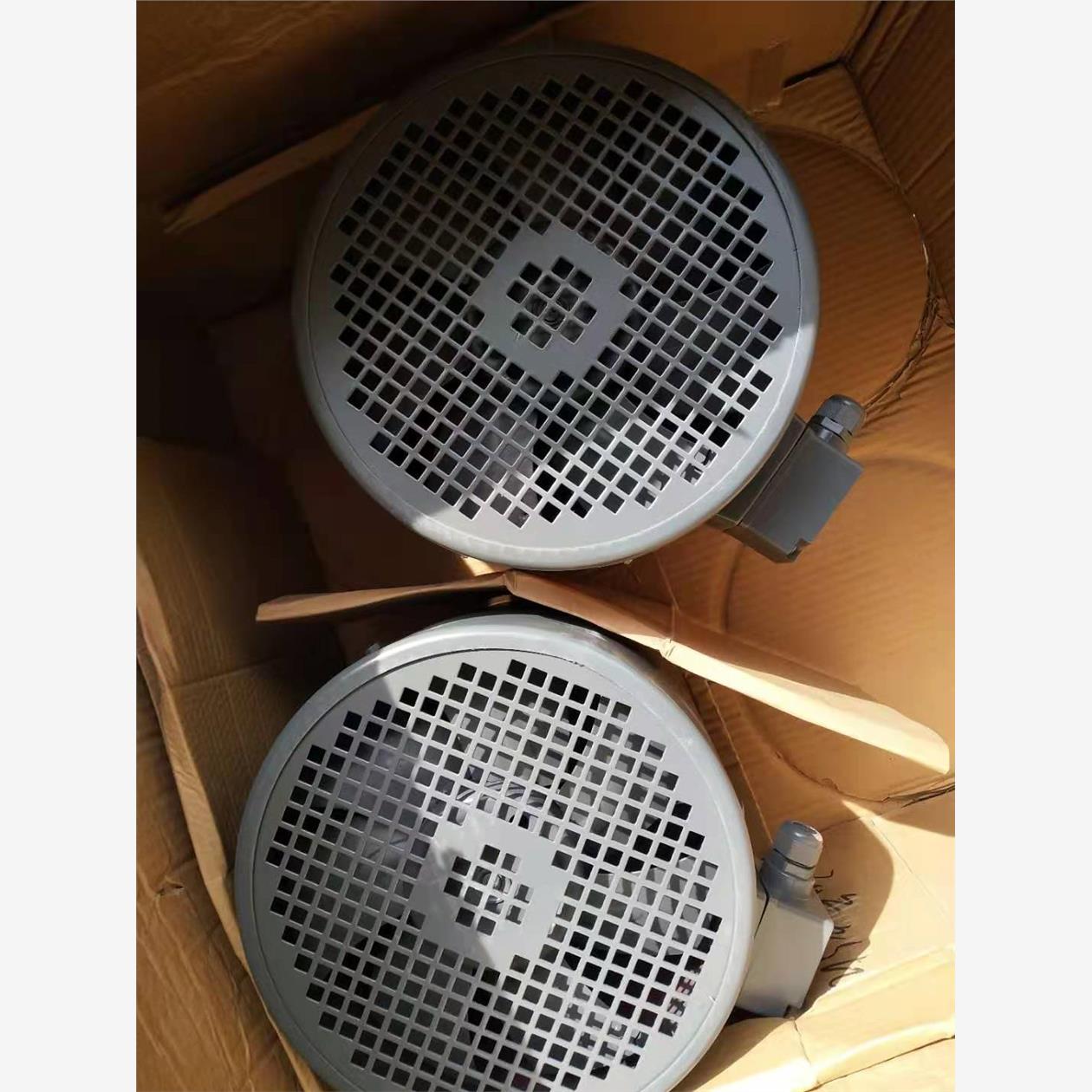 新款变频电机散热风机G-series Ventilator冷却风扇 G-160 13包邮