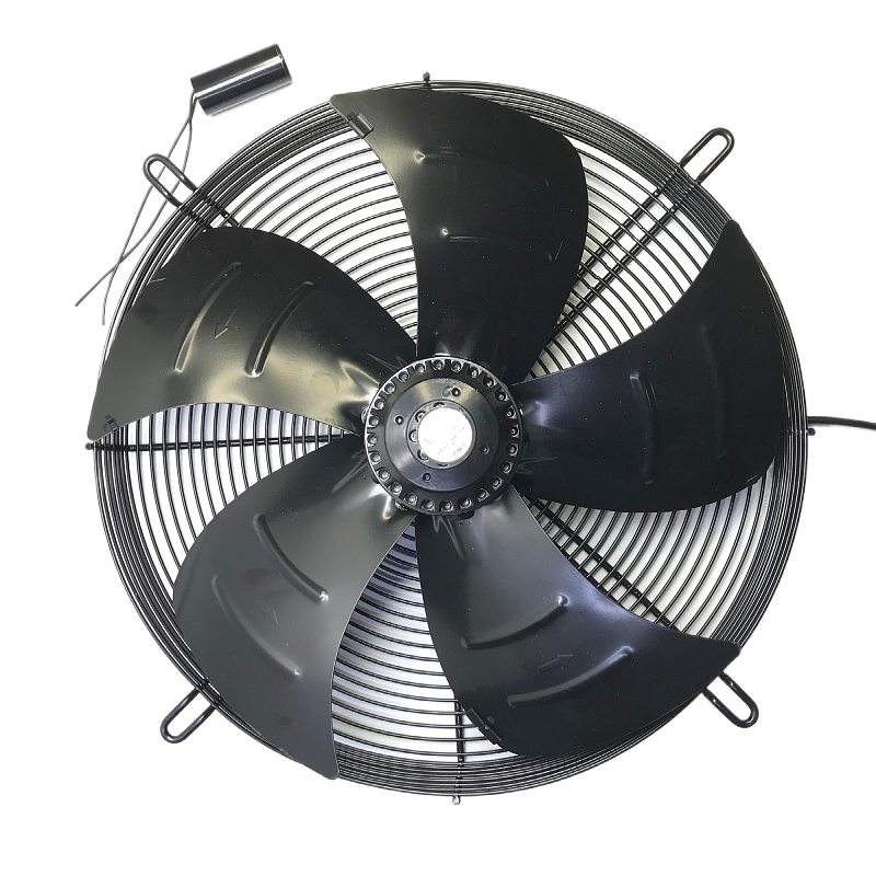 新款外转子风机YDWF74L60