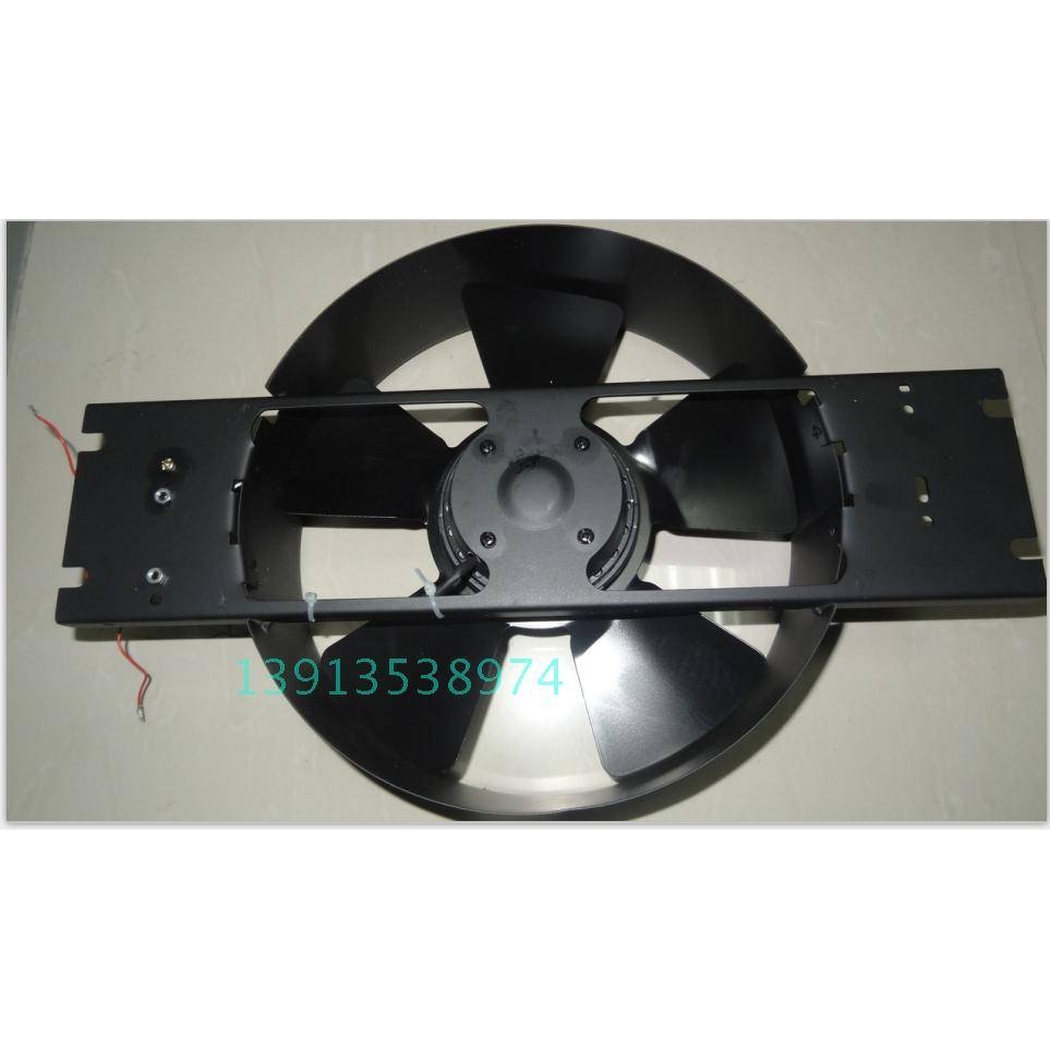 新款250FZY3-D 250FZY4-D 250FZY7-D 250FZY8-D轴流风机 苏州捷飞