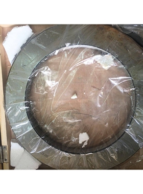 新款哈尔滨螺纹规6G6H通止规 M100M110M115M120M125x6x4x3x2x1.5-