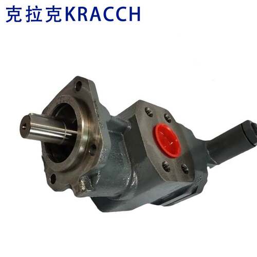 新款克拉克 KRACHT齿轮泵KF25 RF2-D15 D-58791,KF6 RF 2 G15克拉