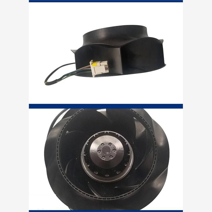 新款原装风机R2D5-AV012