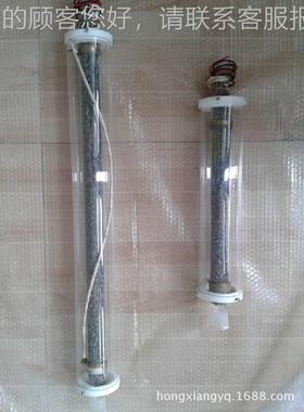 实验室用精塔  SY-8106小型精馏塔玻璃精馏塔 天津大学馏馏精塔