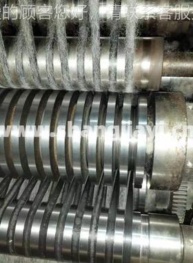 厂配家直销 粗纺梳毛机件 BC272GH1BC272GFH1 071F4 刀口