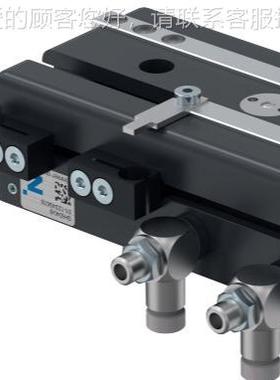 zimer极夹爪机械手G马H62m40-B原厂渠道格德国z价immer288机械手