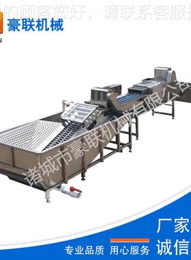 全自动洗蛋机 出口质 高效节能 小时产每量300030到0DUP00品枚规