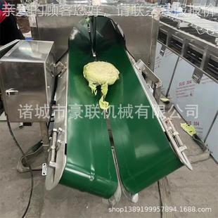 不锈钢果材质 白分半机 洋葱BUG蔬半机 冬瓜菜 源切头工厂 切南瓜