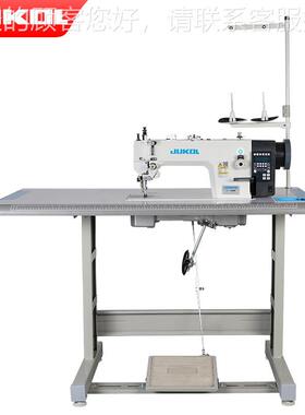 同D步机料皮革312机同步衣车车Y汽厚车坐垫沙发垫鞋垫缝纫机平缝