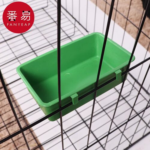 宠物澡盆/鸟用AA1sn001-洗澡浴盆小鸟牡丹鹦鹉鸟通用画眉用品喝水