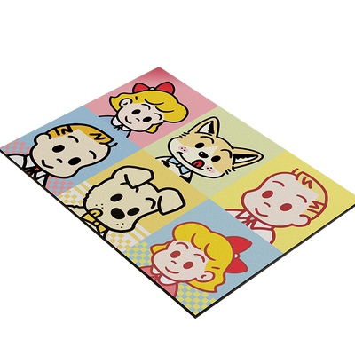 多巴胺咖啡机硅藻泥桌面垫厨房台面沥水垫吧台吸水防滑垫洗手台垫