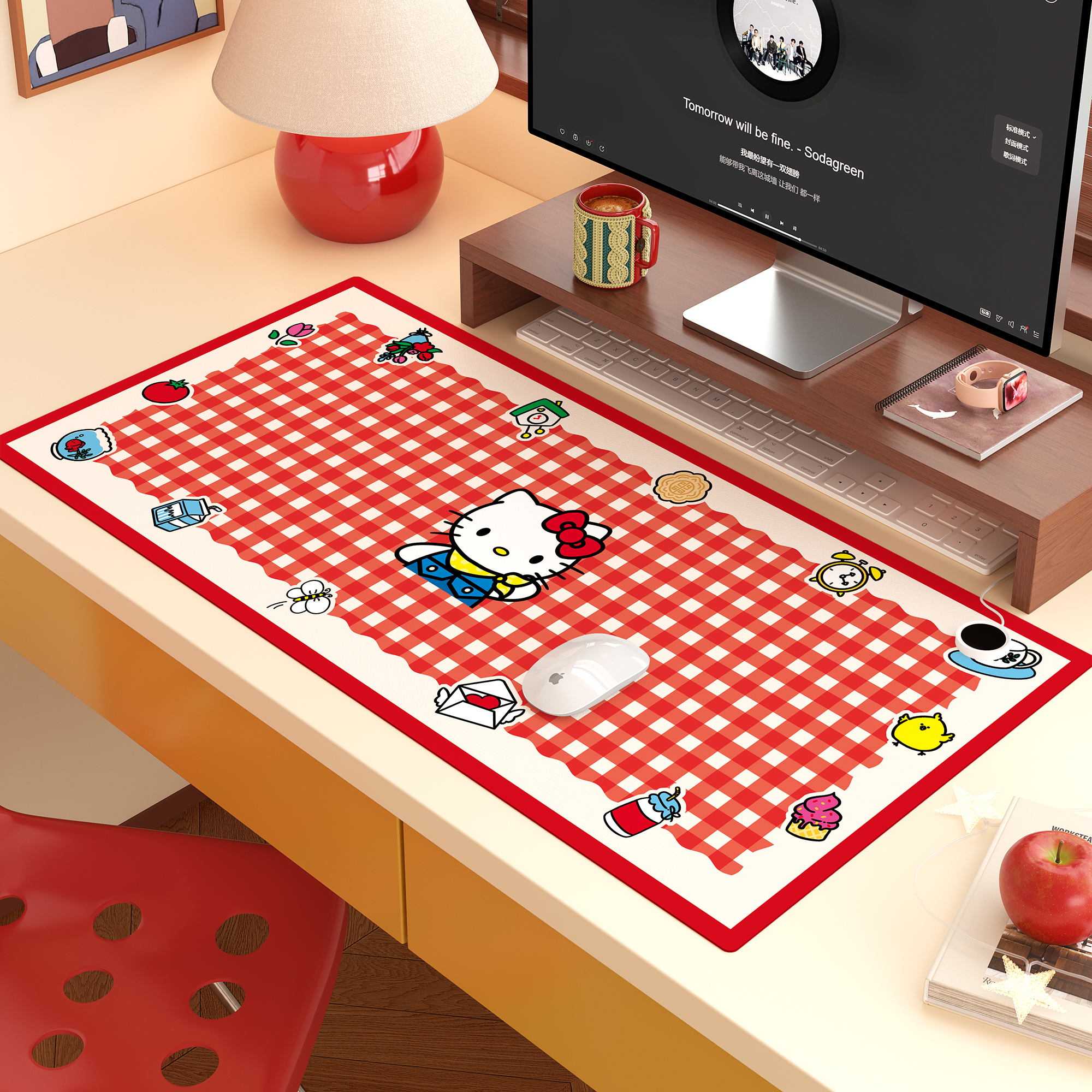 潮流精品，品质保证