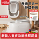 儿童洗屁股神器宝宝女童洗屁屁盆婴儿洗PP专用可坐免蹲男童坐便器
