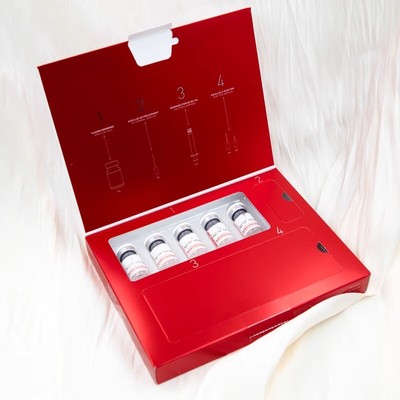 天猫旗舰店立莎菲洛嘉135ha动能素M10基础水光微针官方M18补水