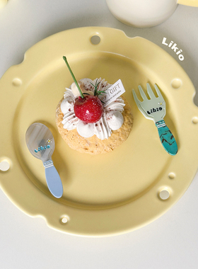 Likio 多彩边夹合集