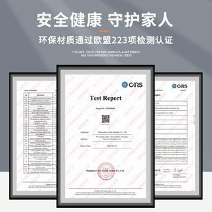 电脑椅垫子地垫房间书房转椅防滑垫木地板保护垫家用卧室隔音地毯