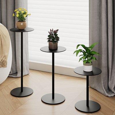 绿萝多肉花架落地式单层