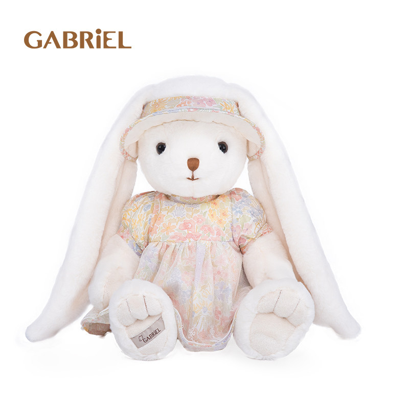 伽百利Gabriel毛绒玩具