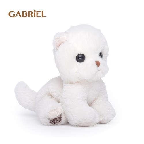 伽百利Gabriel毛绒玩具公仔