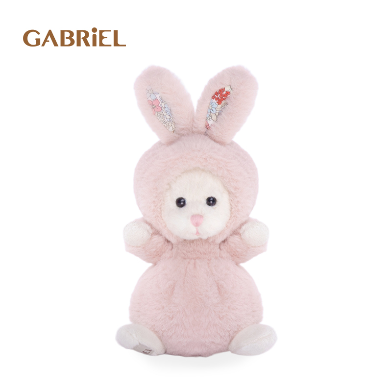 伽百利Gabriel毛绒玩具公仔