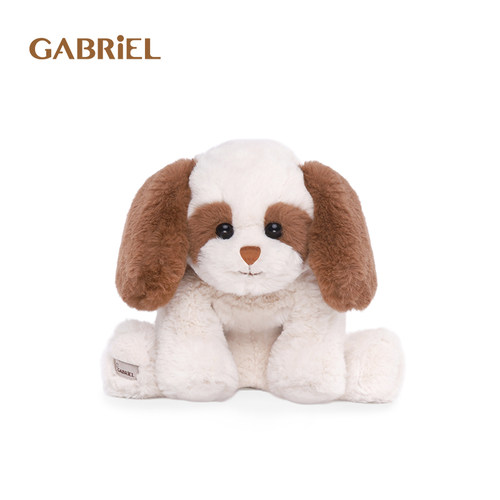 伽百利Gabriel可爱狗狗玩具